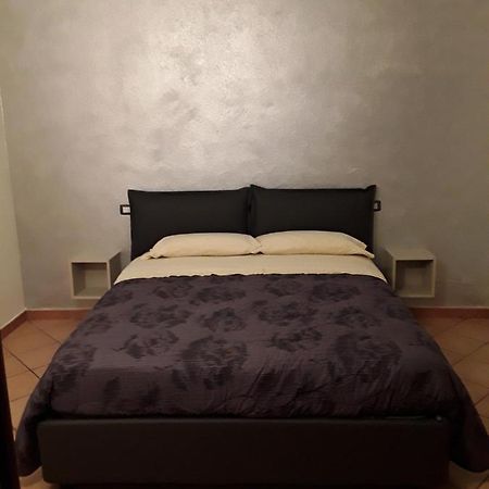 Casa Vacanze Martina & Diana Аоста Экстерьер фото