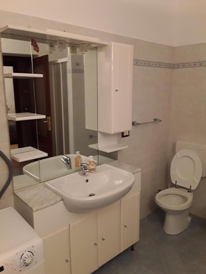 Casa Vacanze Martina & Diana Аоста Экстерьер фото
